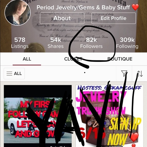 Please re tag PFFs - Picture 7 of 7